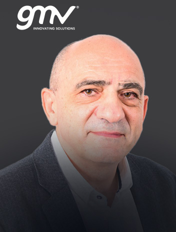 Miguel Molina Cobos